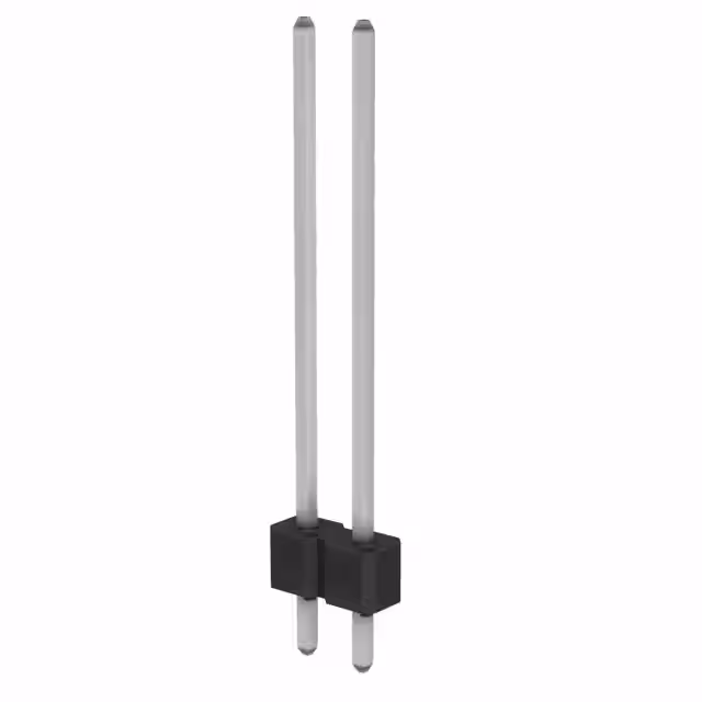 77311-483-02LF Amphenol ICC (FCI)  Headers Male Pins